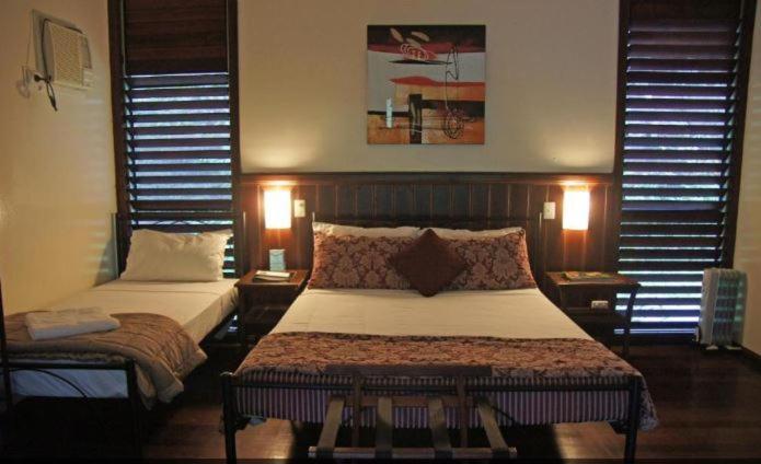 Heritage Lodge - In The Daintree Bagian luar foto
