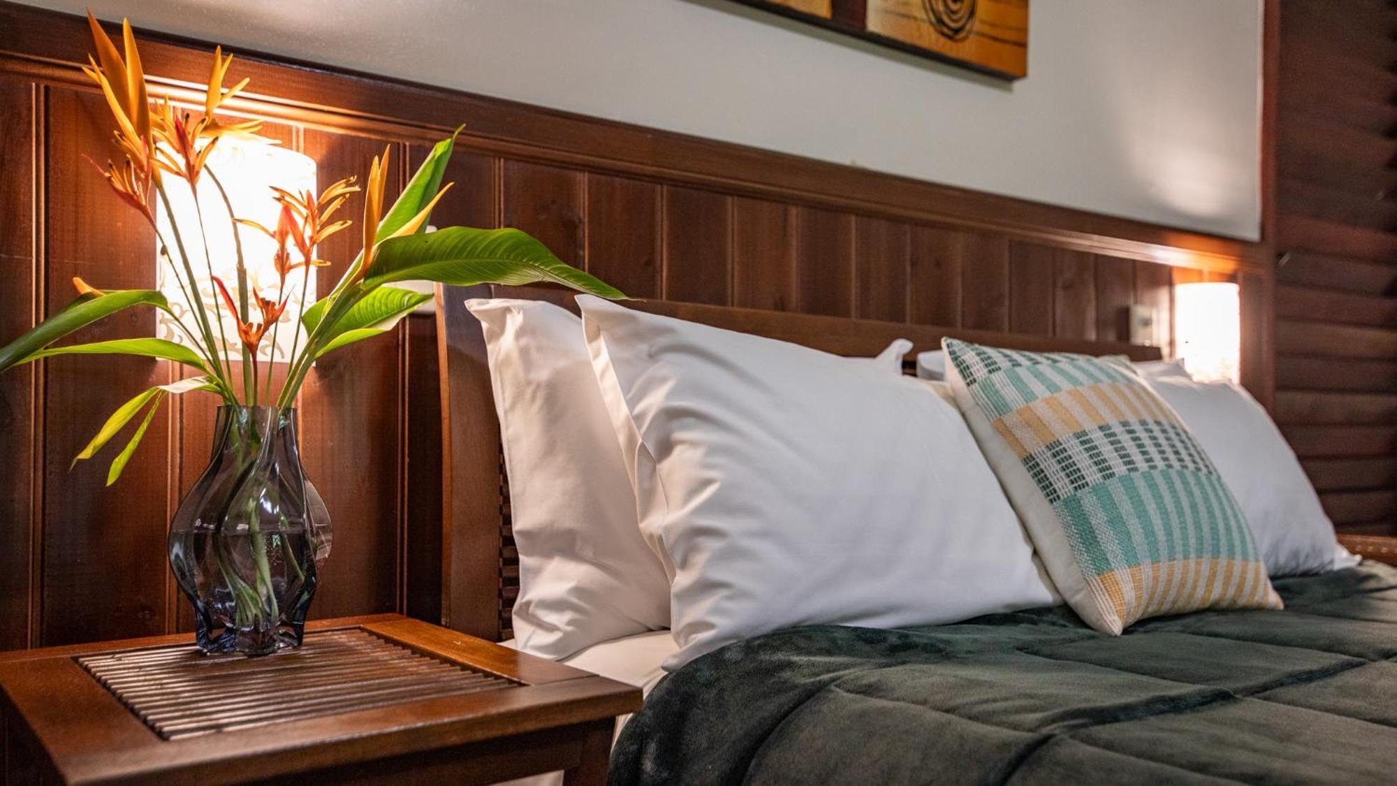 Heritage Lodge - In The Daintree Bagian luar foto