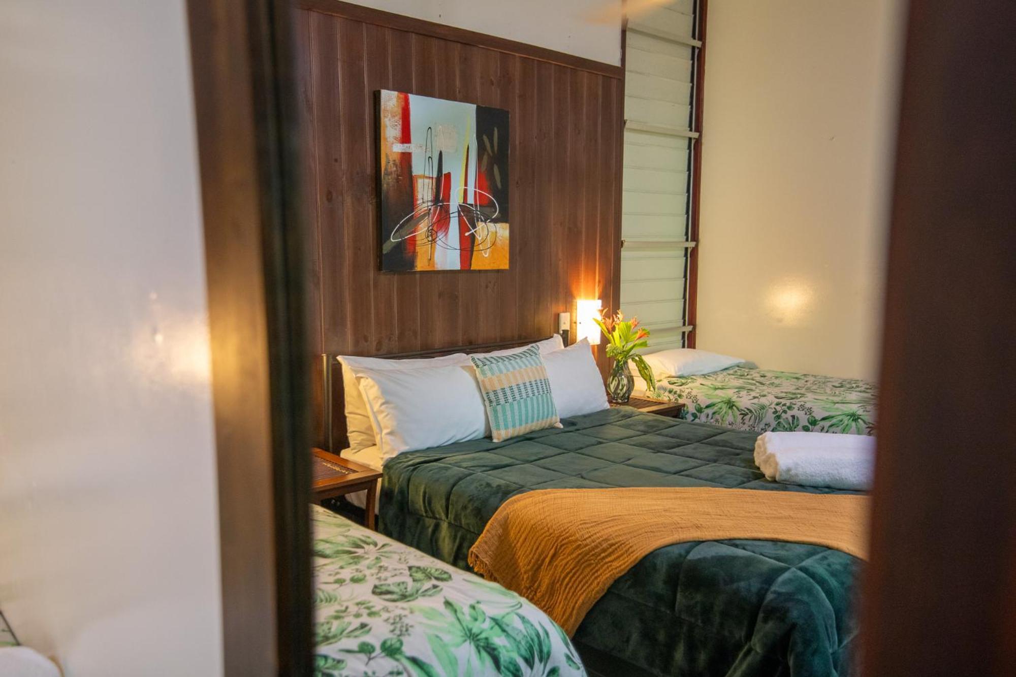 Heritage Lodge - In The Daintree Bagian luar foto