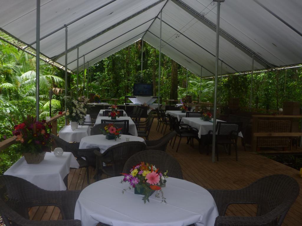 Heritage Lodge - In The Daintree Bagian luar foto