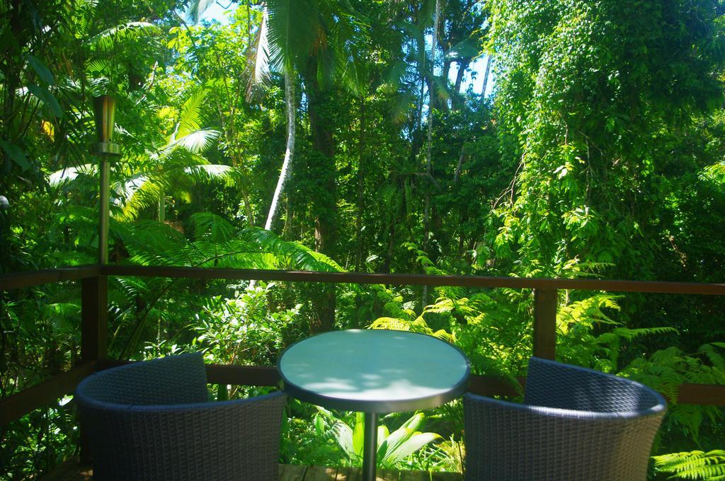 Heritage Lodge - In The Daintree Bagian luar foto