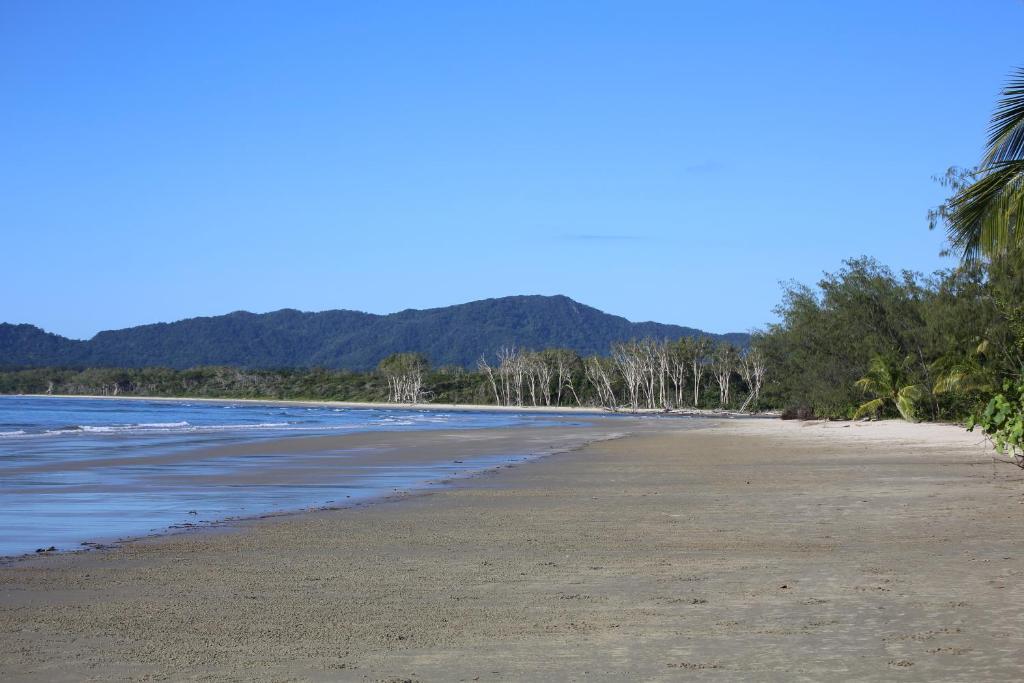 Heritage Lodge - In The Daintree Bagian luar foto