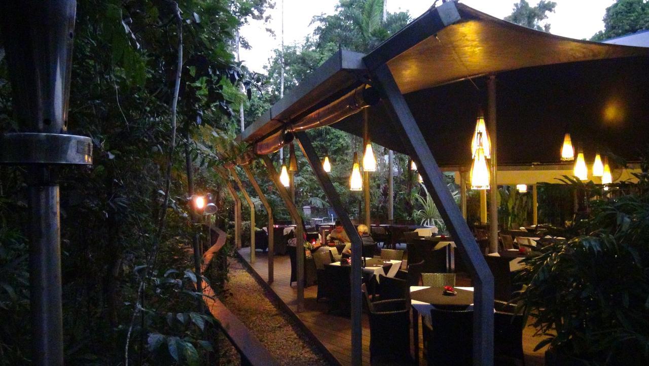Heritage Lodge - In The Daintree Bagian luar foto