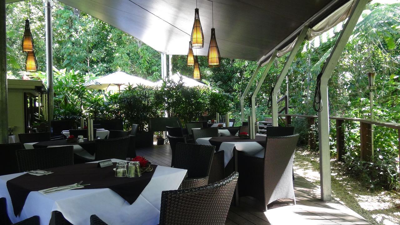 Heritage Lodge - In The Daintree Bagian luar foto
