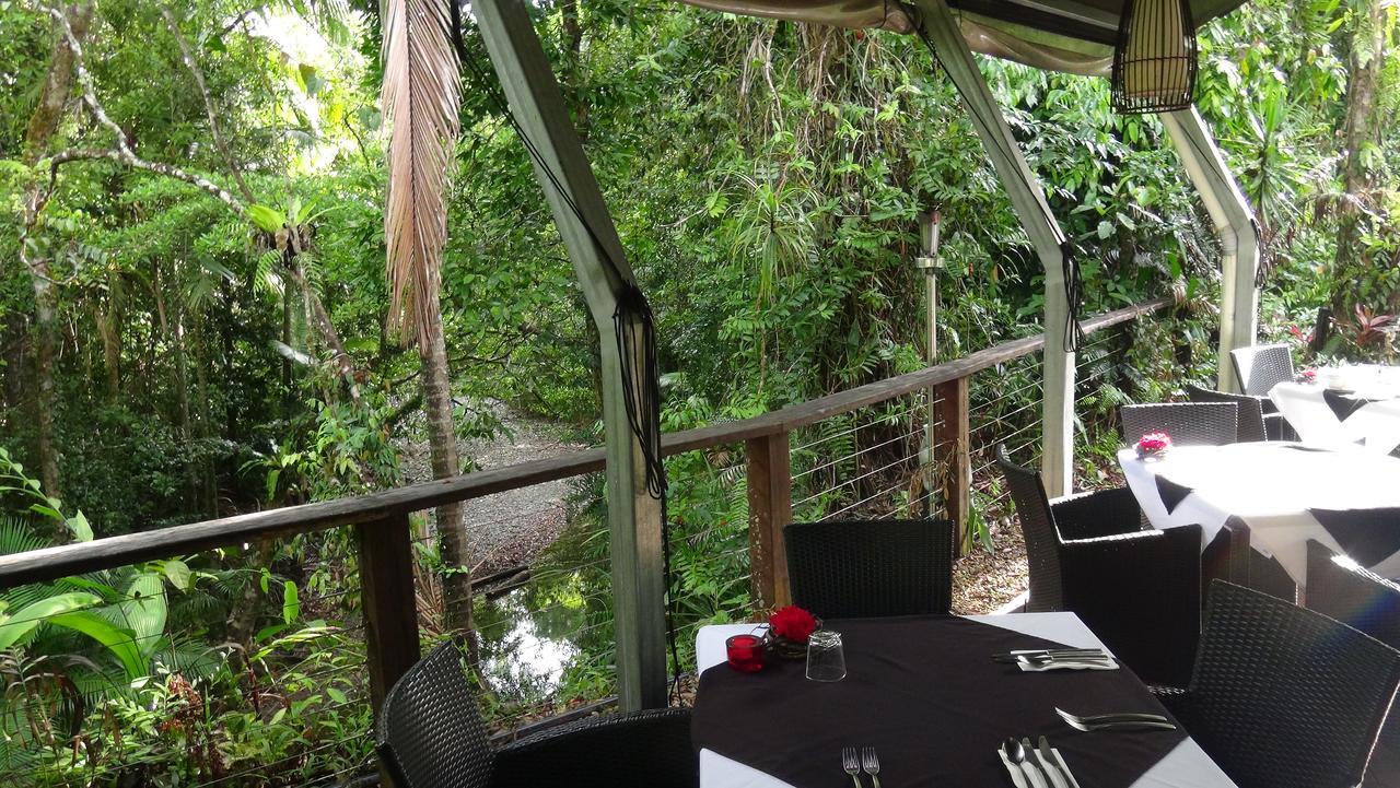 Heritage Lodge - In The Daintree Bagian luar foto