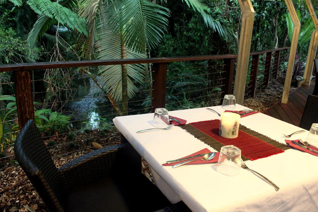Heritage Lodge - In The Daintree Bagian luar foto