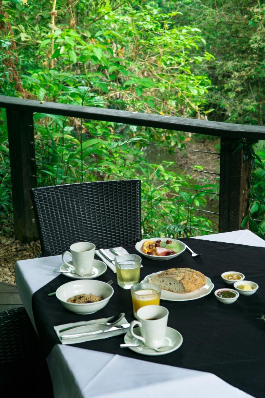 Heritage Lodge - In The Daintree Bagian luar foto